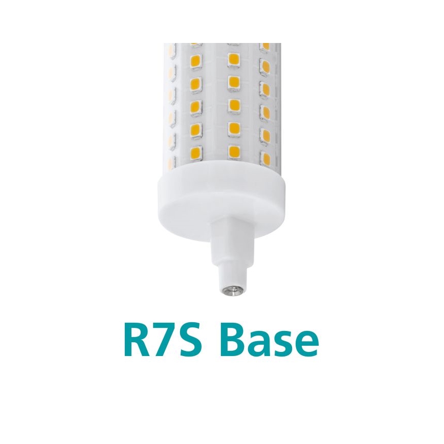Lampadina LED R7S/9W/230V 2700K 118 mm - Eglo 11831
