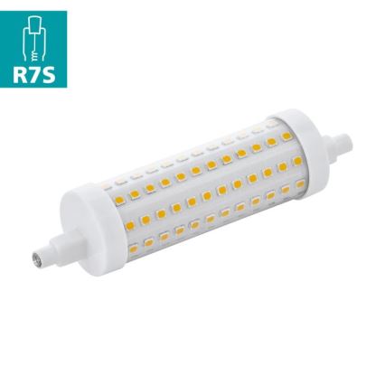 Lampadina LED R7S/9W/230V 2700K 118 mm - Eglo 11831