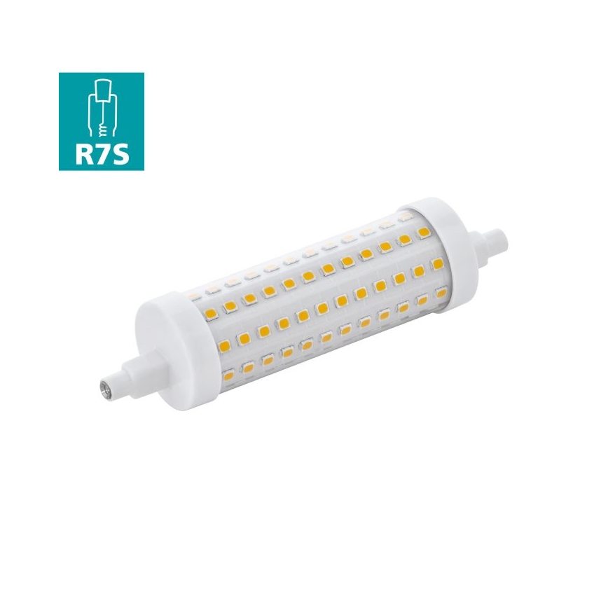 Lampadina LED R7S/9W/230V 2700K 118 mm - Eglo 11831