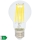 Lampadina LED RETRO A60 E27/4W/230V 3000K 840lm