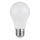 Lampadina LED RGB dimmerabile A60 E27/8,5W/230V 4000K + telecomando