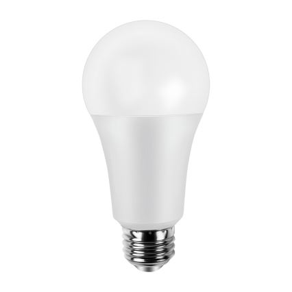 Lampadina LED RGB dimmerabile A60 E27/8W/230V 2700-6500K Wi-Fi Tuya