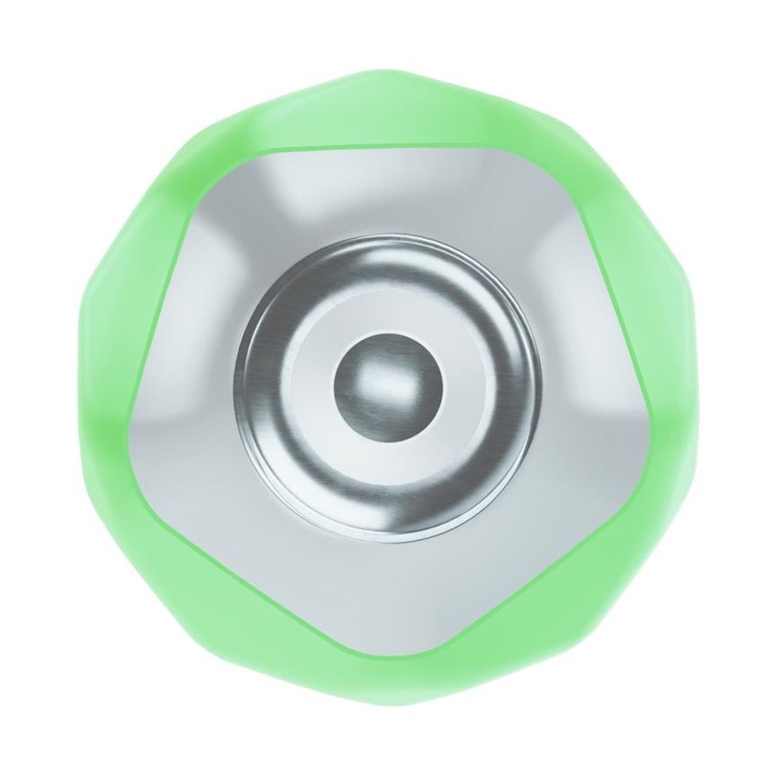 Lampadina LED RGB dimmerabile ESSENTIALS A19 E27/8W/230V 2700-6500K - Nanoleaf