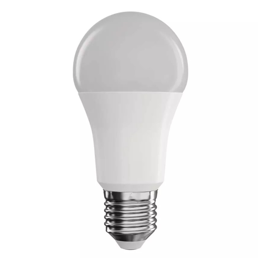Lampadina LED RGB dimmerabile GoSmart A60 E27/9W/230V 2700-6500K Wi-Fi Tuya