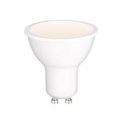 Lampadina LED RGB Dimmerabile GU10/5W/230V 2700-6500K Wi-Fi Tuya