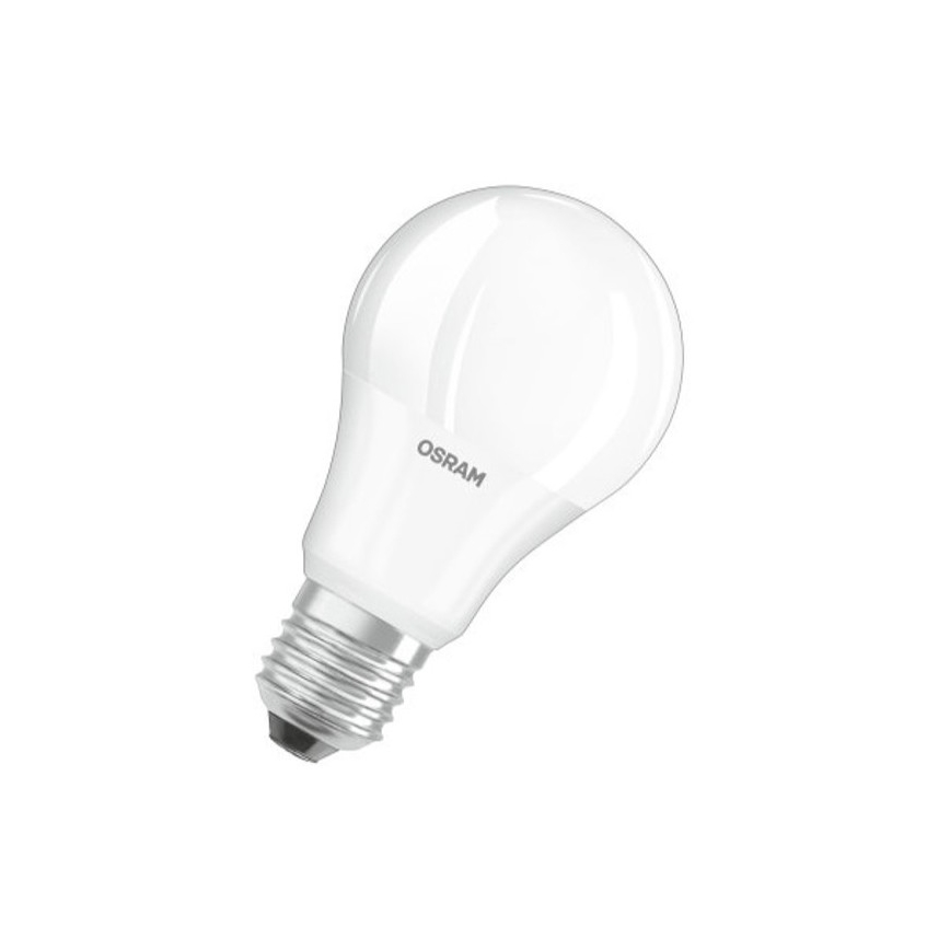 Lampadina LED RGB dimmerabile STAR+ A60 E27/9W/230V 2700K - Osram