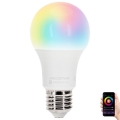 Lampadina LED RGBW dimmerabile A60 E27/12W/230V 2700-6500K - Aigostar