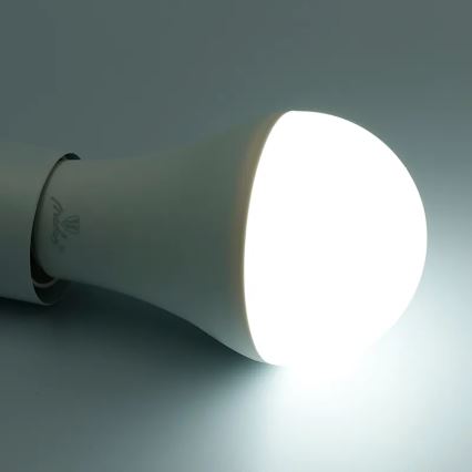 Lampadina LED RGBW dimmerabile A60 E27/15W/230V 2700-6500K Wi-Fi Tuya