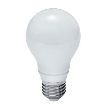 Lampadina LED RGBW dimmerabile E27/8,5W/230V 3000-6500K Wi-Fi - Reality