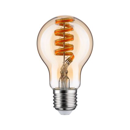 Lampadina LED RGBW dimmerabile FILAMENT E27/6,3W/230V 2200-6500K - Paulmann 29156