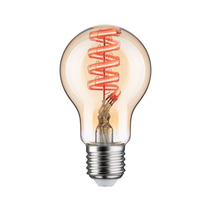 Lampadina LED RGBW dimmerabile FILAMENT E27/6,3W/230V 2200-6500K - Paulmann 29156