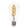 Lampadina LED RGBW dimmerabile FILAMENT MESH Smart ST64 E27/4,9W/230V 2700K - Aigostar