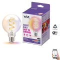 Lampadina LED RGBW dimmerabile G95 E27/6,3W/230V 2200-6500K Wi-Fi - WiZ