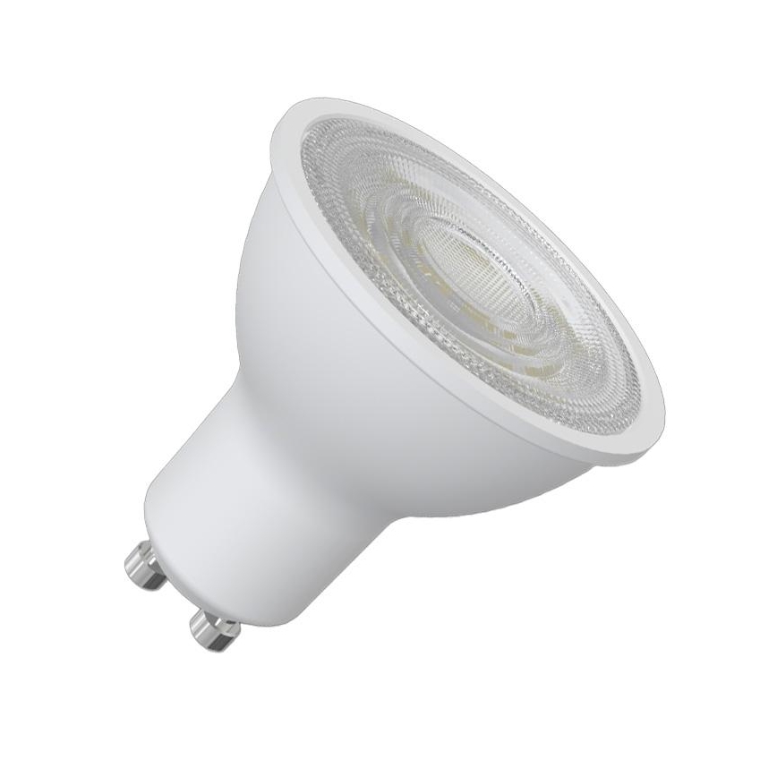 Lampadina LED RGBW dimmerabile GU10/4,5W/230V 2700-6500K Wi-Fi Tuya