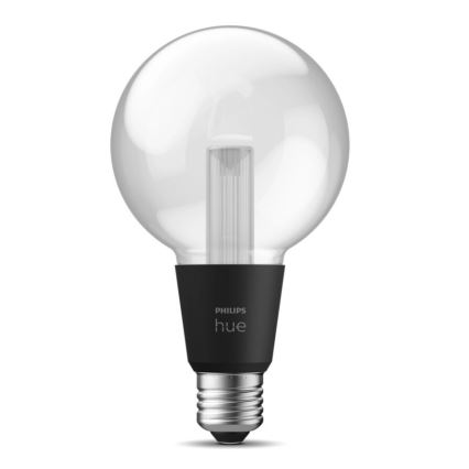 Lampadina LED RGBW dimmerabile Philips Hue White And Color Ambiance E27/6,8W/230V 2000-6500K