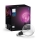 Lampadina LED RGBW dimmerabile Philips Hue White And Color Ambiance G125 E27/6,8W/230V 2000-6500K