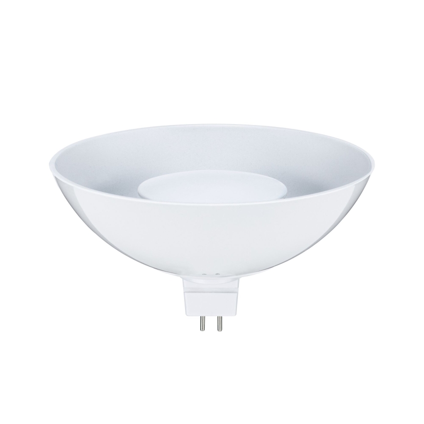 Lampadina LED riflettore GU5,3/4,9W/12V 3000K - Paulmann 28803