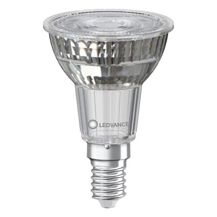 Lampadina LED riflettore PAR16 E14/4,5W/230V 2700K 36° - Ledvance