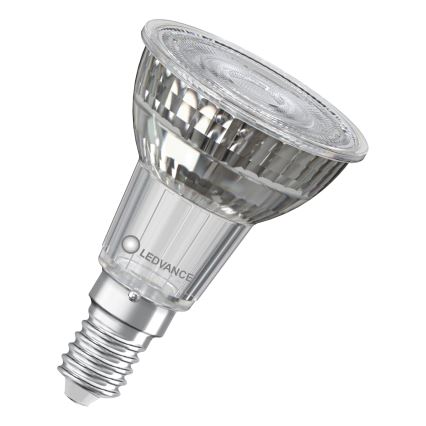 Lampadina LED riflettore PAR16 E14/4,5W/230V 2700K 36° - Ledvance