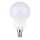 Lampadina LED SAMSUNG CHIP A60 E14/8,5W/230V 3000K