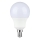 Lampadina LED SAMSUNG CHIP A60 E14/8,5W/230V 4000K