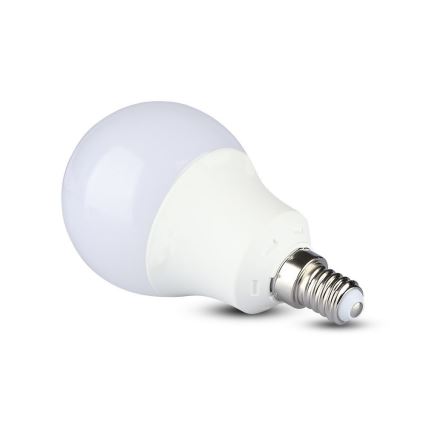 Lampadina LED SAMSUNG CHIP A60 E14/8,5W/230V 4000K