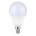 Lampadina LED SAMSUNG CHIP A60 E14/8,5W/230V 6500K