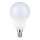 Lampadina LED SAMSUNG CHIP A60 E14/8,5W/230V 6500K