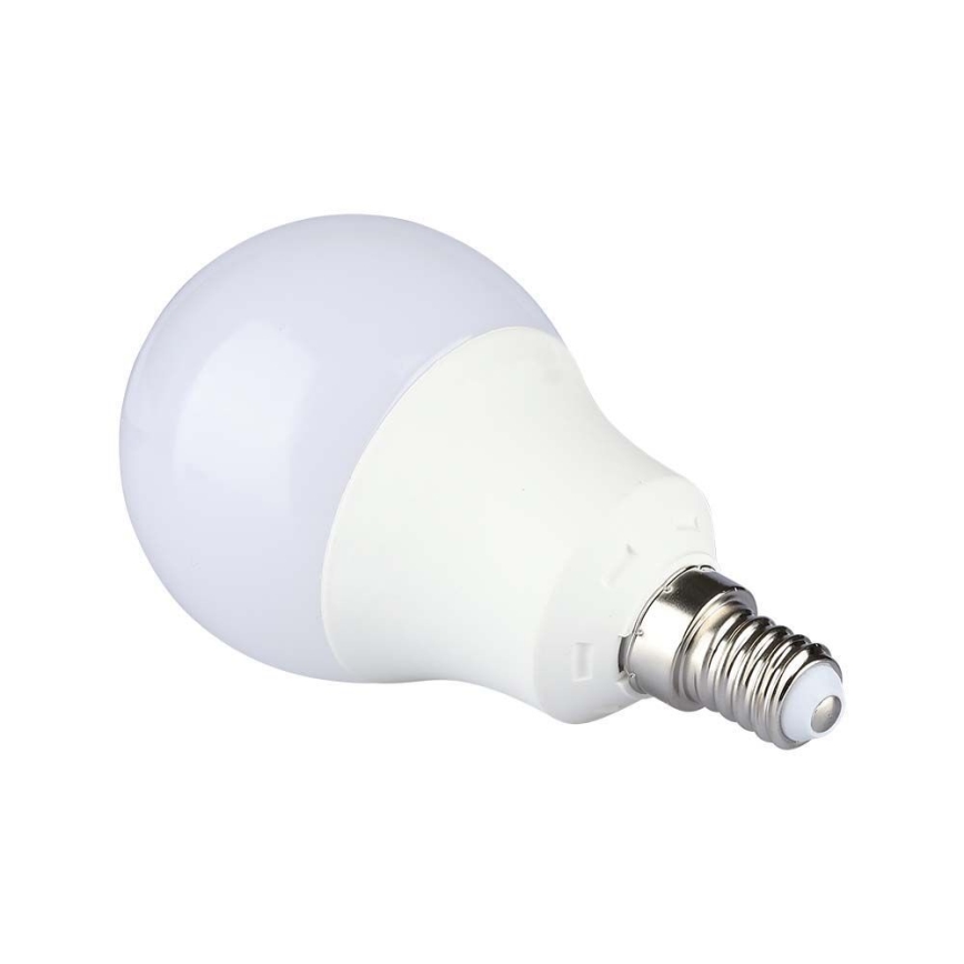 Lampadina LED SAMSUNG CHIP A60 E14/8,5W/230V 6500K