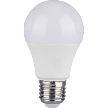 Lampadina LED SAMSUNG CHIP A60 E27/8,5W/230V 4000K