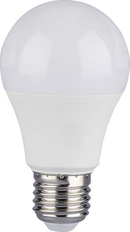 Lampadina LED SAMSUNG CHIP A60 E27/8,5W/230V 4000K