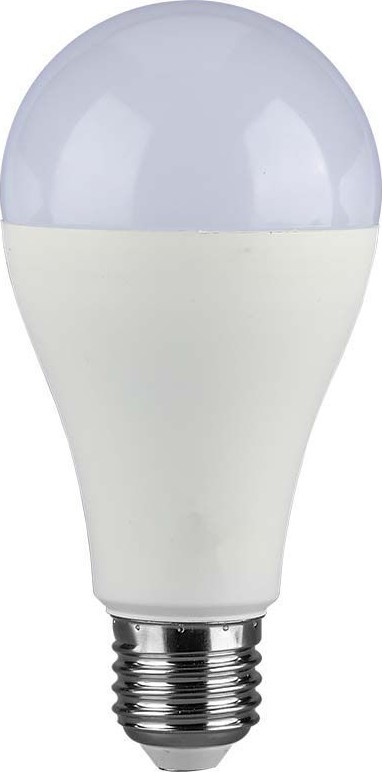 Lampadina LED SAMSUNG CHIP A65 E27/17W/230V 4000K