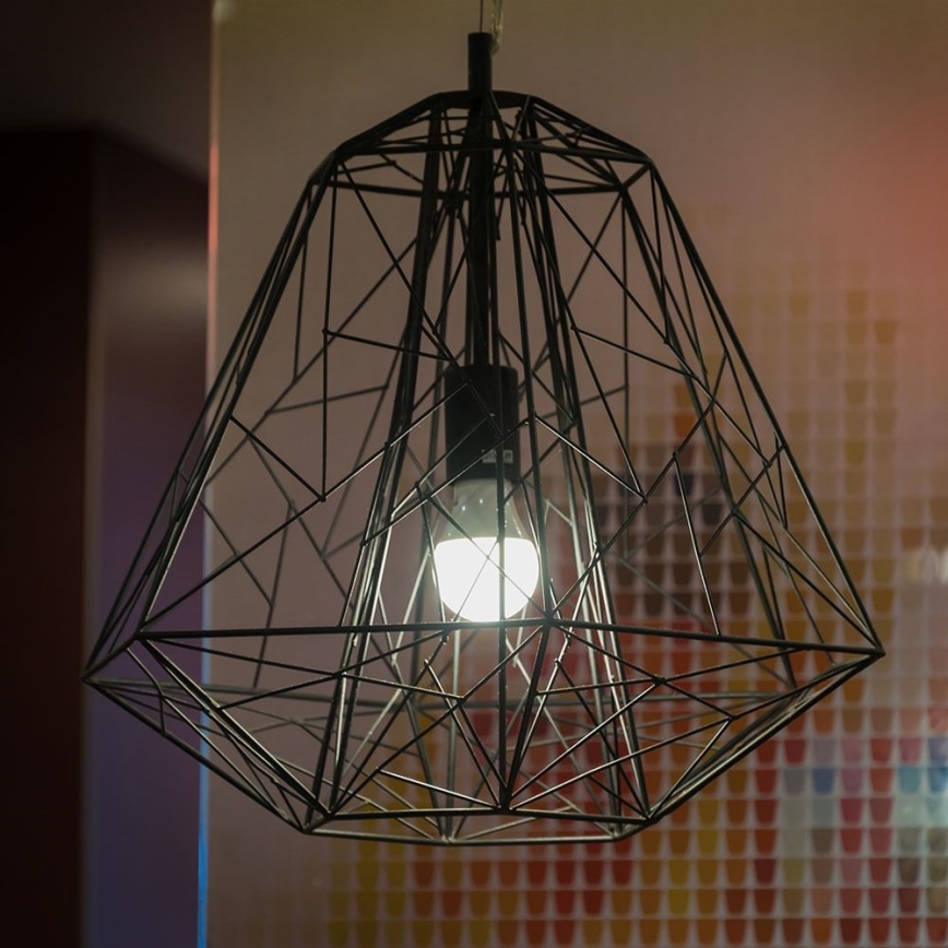 Lampadina LED SAMSUNG CHIP A65 E27/8,5W/230V 3000K