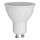 Lampadina LED SAMSUNG CHIP GU10/6W/230V 3000K
