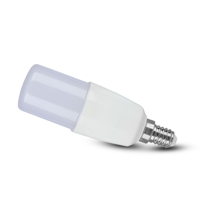 Lampadina LED SAMSUNG CHIP T37 E14/7,5W/230V 6400K