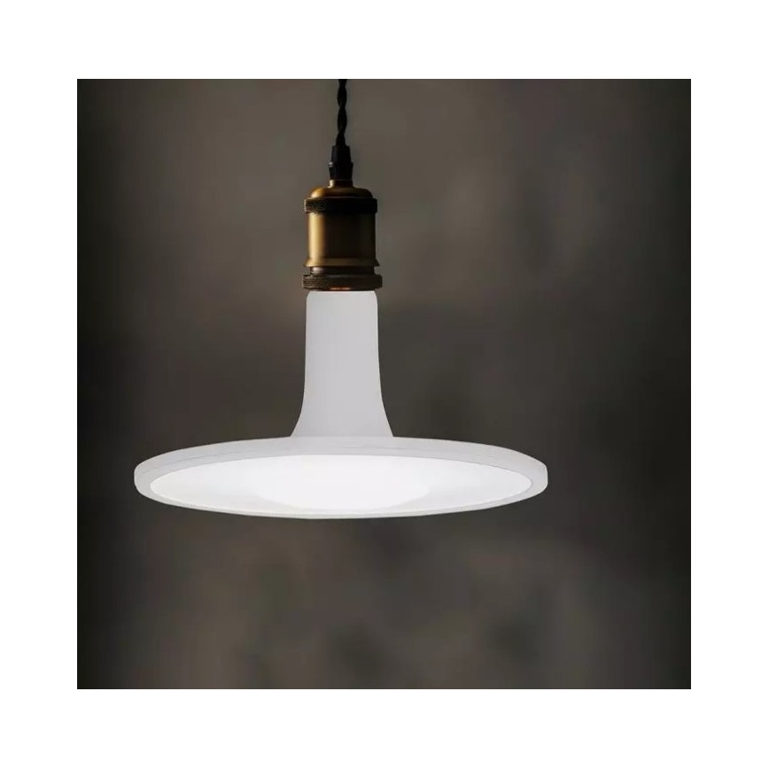 Lampadina LED SAMSUNG CHIP UFO E27/11W/230V 120° 3000K