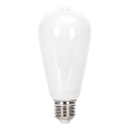 Lampadina LED ST64 E27/10W/230V 320° 2700K - Aigostar