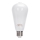 Lampadina LED ST64 E27/8W/230V 2700K - Aigostar