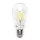 Lampadina LED ST64 E27/8W/230V 6500K - Aigostar