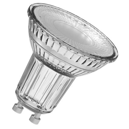 Lampadina LED STAR PAR16 GU10/4,3W/230V 2700K 120° - Osram