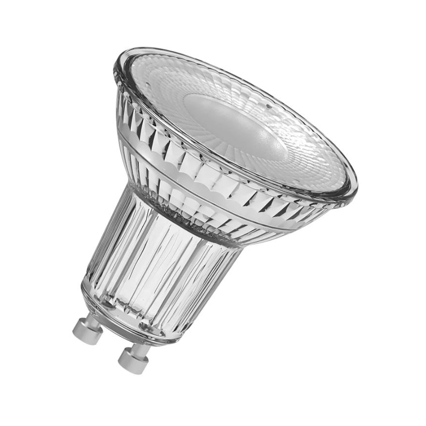 Lampadina LED STAR PAR16 GU10/4,3W/230V 2700K 120° - Osram