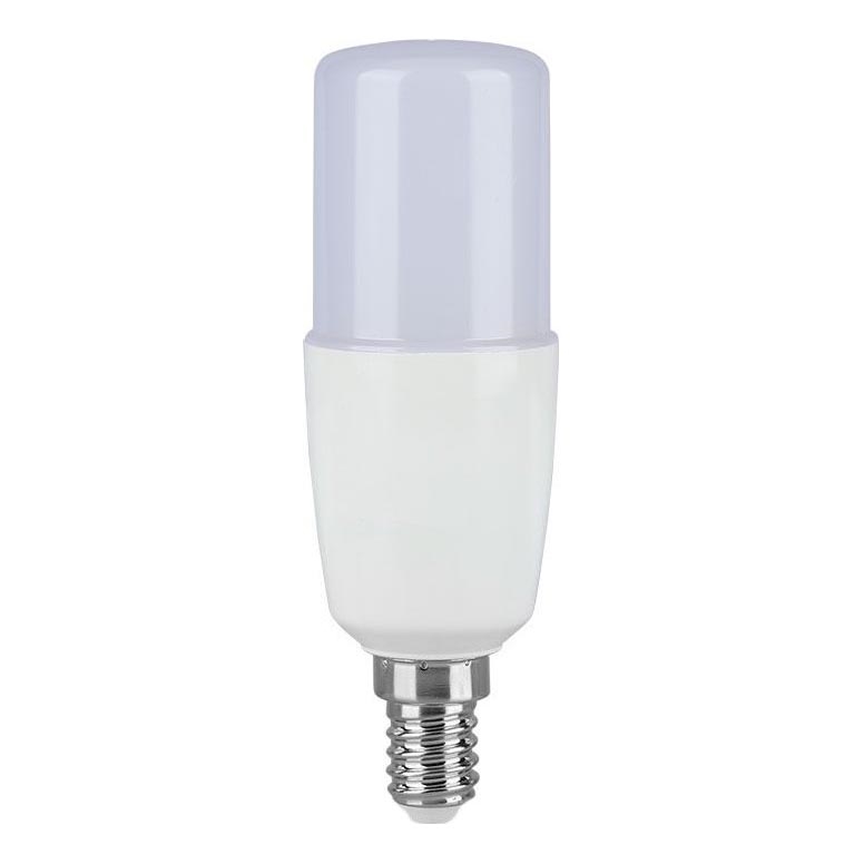 Lampadina LED T37 E14/9W/230V 2700K