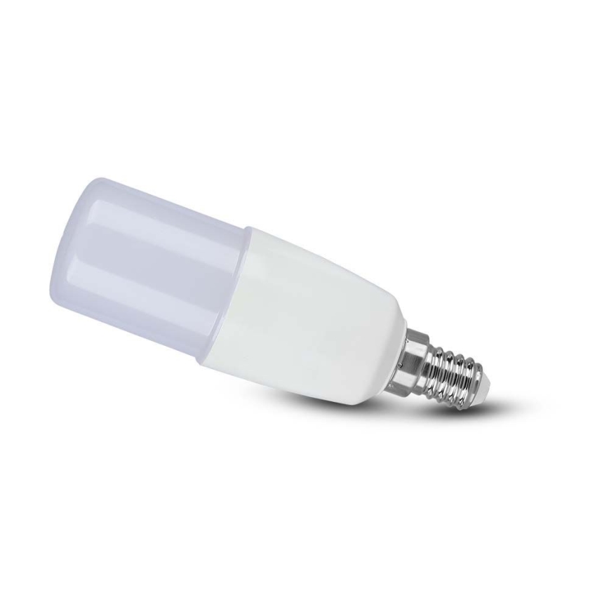Lampadina LED T37 E14/9W/230V 2700K
