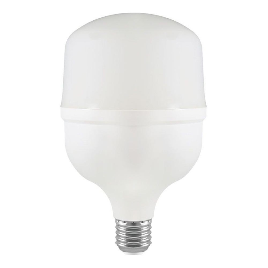 Lampadina LED T80 E27/20W/230V 6500K