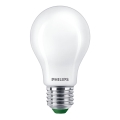 Lampadina LED ULTRAEFFICIENT Philips A60 E27/7,3W/230V 4000K