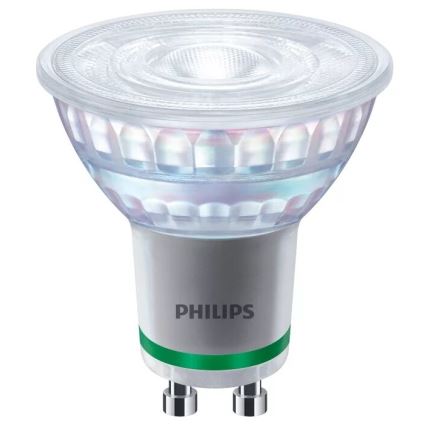 Lampadina LED ULTRAEFFICIENT Philips PAR16 GU10/2,1W/230V 3000K
