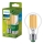 Lampadina LED ULTRAEFFICIENT VINTAGE Philips A60 E27/7,3W/230V 2700K