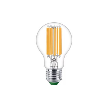Lampadina LED ULTRAEFFICIENT VINTAGE Philips A60 E27/7,3W/230V 2700K