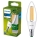 Lampadina LED ULTRAEFFICIENT VINTAGE Philips B35 E14/2,3W/230V 3000K