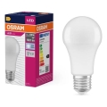 Lampadina LED VALUE A100 E27/13W/230V 4000K - Osram